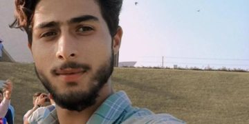 دو دن سے لاپتہ علی گڑھ مسلم یونیورسٹی کا طالبعلم سوپور میں نمودار