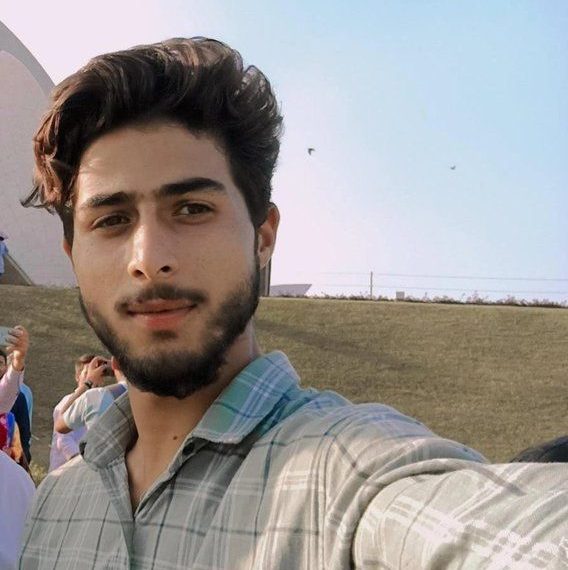 دو دن سے لاپتہ علی گڑھ مسلم یونیورسٹی کا طالبعلم سوپور میں نمودار