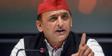 بی جے پی حکومت غریبوں،کسانوں پر مظالم ڈھارہی:اکھلیش