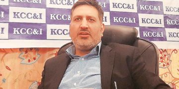 ممکنہ برفباری کے پیش نظر تمام تر انتظامات کئے گئے ہیں:بٹ