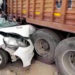 کٹھوعہ میں دلدوز سڑک حادثہ، ماں بیٹے سمیت تین افراد ہلاک‘دو زخمی