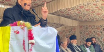 جموں کشمیر کے لوگ ۲۰۲۴ تک الیکشن کا انتظار نہیں کر سکتے:آزاد