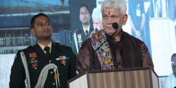 جو بھی ’دہشت گردی کے ماحولیاتی نظام‘کی حمایت کرتا ہے اسے کارروائی کا سامنا کرنا پڑے گا:سنہا
