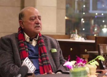 حکومت کے نئے اراضی قوانین حیران کن:چایا