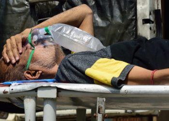 لوگ بھیڑ بھاڑ والی جگہوں پر ماسک پہنیں‘ مرکز کی ہدایت