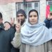 ڈی ڈی سی ری پول: حاجن میںاین سی حمایت یافتہ امیدوار تیسرے نمبر پر آگیا