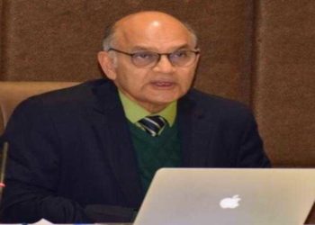 شرماکاجموں کشمیر میں پنچایت انتخابی فہرست کی بروقت تجدید پر زور