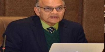 شرماکاجموں کشمیر میں پنچایت انتخابی فہرست کی بروقت تجدید پر زور