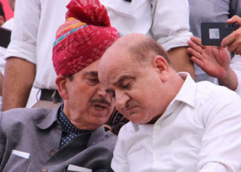 کنن پوش پورہ کا نوجوان خفیہ کمین گاہ کے راستے فوج کو چکما دے کر فرار ہو گیا :پولیس