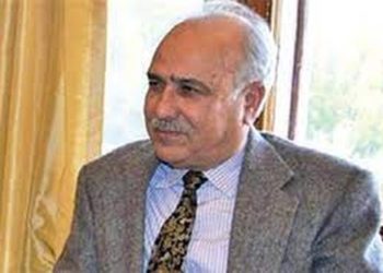 مسعودی نے وادی میں بجلی بحران کا معاملہ میں لوک سبھا میں اُٹھایا