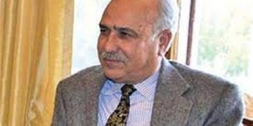 مسعودی نے وادی میں بجلی بحران کا معاملہ میں لوک سبھا میں اُٹھایا