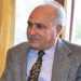 مسعودی نے وادی میں بجلی بحران کا معاملہ میں لوک سبھا میں اُٹھایا