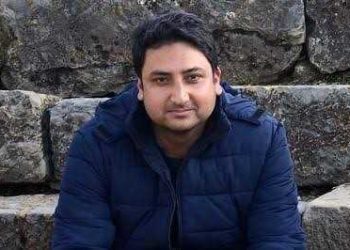 جنوبی کشمیرکے صحافی‘خالد گل گرفتار