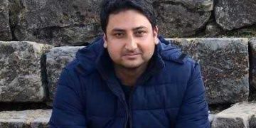 جنوبی کشمیرکے صحافی‘خالد گل گرفتار