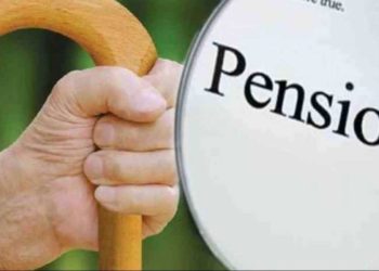 آج کے ڈیجیٹل دور میں بھی پنشنرز کو قطاروں میں کھڑا کرانا باعث شرم :لون