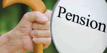 آج کے ڈیجیٹل دور میں بھی پنشنرز کو قطاروں میں کھڑا کرانا باعث شرم :لون