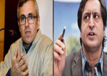 این سی حکومت میں آئی تو پہلے ہی دن پی ایس اے کو ختم کیا جائے گا :عمر