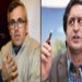 این سی حکومت میں آئی تو پہلے ہی دن پی ایس اے کو ختم کیا جائے گا :عمر