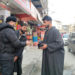 لال چوک اور گرد نواح میں فورسز کی تلاشی کارروائی‘ ڈرون کیمروں کا استعمال