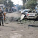 نروال دھماکوں کے بعد جموں میں ہائی الرٹ جاری‘ اعلیٰ سطحی میٹنگ میں سیکورٹی کا جائزہ