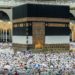 سعودی عرب کا۲۰۲۳ میں قبل ازکووِڈ۱۹تعدادکے مساوی عازمینِ حج کی میزبانی کا اعلان