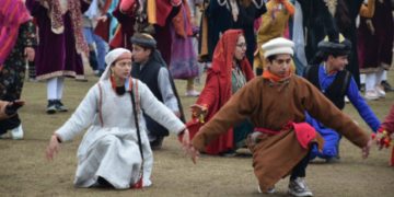 جموں وکشمیر میں سخت حفاظتی حصار میں یوم جمہوریہ کی فل ڈریس ریہرسل