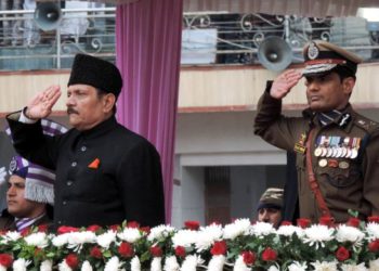 جموں وکشمیر ترقی کی نئی صبح دیکھ رہا ہے : بھٹناگر