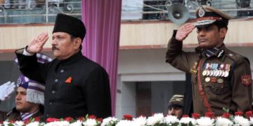 جموں وکشمیر ترقی کی نئی صبح دیکھ رہا ہے : بھٹناگر