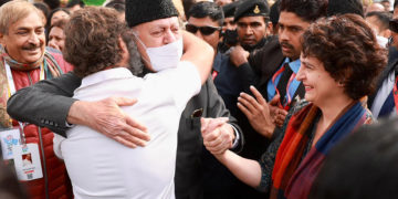 بھارت جوڑو یاترا: جموں کشمیر ریاست کا درجہ بحال کرنے کا مطالبہ کیا جائیگا