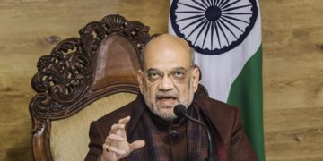 ڈانگری میں دونوں واقعات کی تحقیقات این آئی اے کو سپرد :وزیر داخلہ