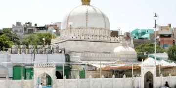 پاکستانی زائرین کا دستہ اجمیر عرس میں شرکت کرنے پہنچے گا