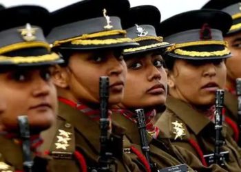 فوج میں۱۰۸خواتین افسران کو کرنل بنا کر کمانڈ کی ذمہ داری دی جائے گی