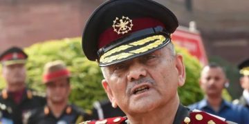 نوجوانوں کو بااختیار بنانے میں این سی سی کا کردار قابل ستائش : جنرل چوہان