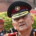 نوجوانوں کو بااختیار بنانے میں این سی سی کا کردار قابل ستائش : جنرل چوہان