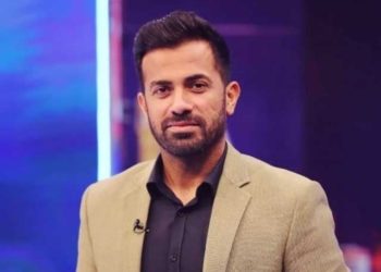 وہاب ریاض کو صوبائی وزیر بنا دیا گیا