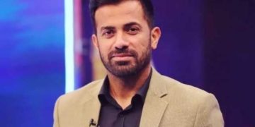وہاب ریاض کو صوبائی وزیر بنا دیا گیا