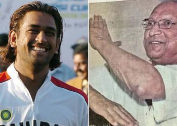 دھونی کو ڈھونڈنے والے بی سی سی آئی کے سابق اہلکار پودار چل بسے