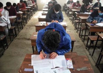 برفباری:۳۰؍اور ۳۱ جنوری کے امتحانات ملتوی