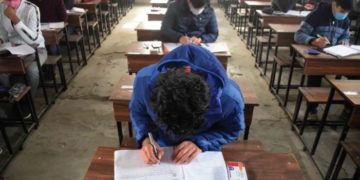 برفباری:۳۰؍اور ۳۱ جنوری کے امتحانات ملتوی