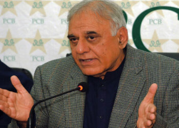 ہارون رشید چیف سلیکٹر مقرر