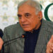 ہارون رشید چیف سلیکٹر مقرر