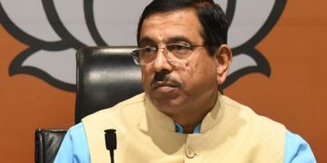 پارلیمنٹ میں عام بجٹ، شکریہ کی تحریک میں تمام امور پر بحث ہو جائے گی: جوشی