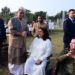 لیفٹیننٹ گورنر کا یوم جمہوریہ کے سلسلے میں ’ایٹ ہوم ‘‘ کا اِنعقاد