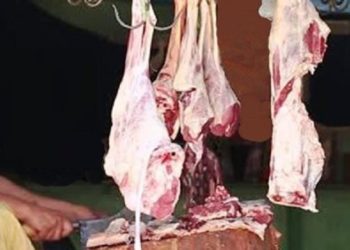 دو سال پہلے مٹن کی ریٹ میں اضافہ ہوا تھا :ایسو سی ایشن