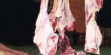 دو سال پہلے مٹن کی ریٹ میں اضافہ ہوا تھا :ایسو سی ایشن