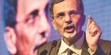 ہندوستان کو معاشی سست روی سے پریشان ہونے کی ضرورت نہیں:ناگیشورن