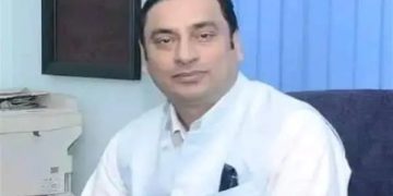 ڈاکٹر پریکشت سنگھ منہاس بورڈ آف اسکول ایجوکیشن کے چیئر مین