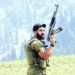 پولیس آفیسر مدثراحمد شیخ’ بنداس ‘کو شوریہ چکر ایواڑ تین غیر ملکی جنگجوؤں کو ہلاک کرکے شہادت پائی