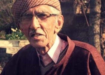 خط پیر پنچال میں شبانہ محاصرہ اور تلاشی آپریشن