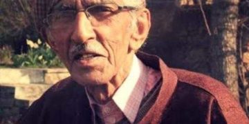 خط پیر پنچال میں شبانہ محاصرہ اور تلاشی آپریشن